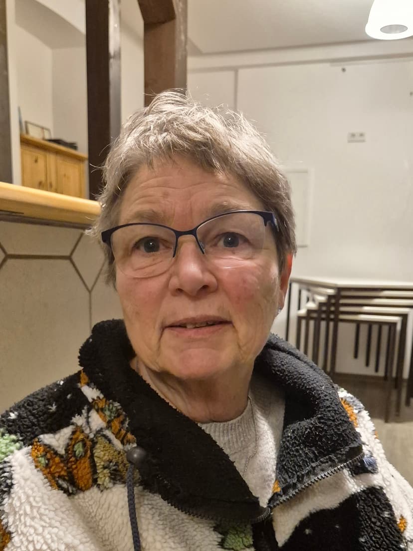 Margret